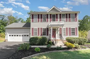 9809 Gunston Hall Rd, Fredericksburg, VA 22408 - Photo 1