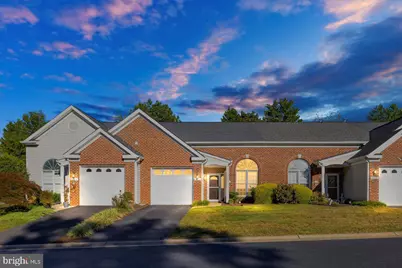 9410 Muirfield Court, Fredericksburg, VA 22408 - Photo 1