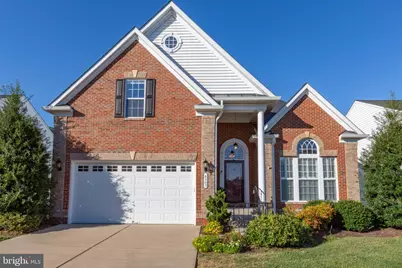 6303 W Dranesville Drive, Fredericksburg, VA 22407 - Photo 1