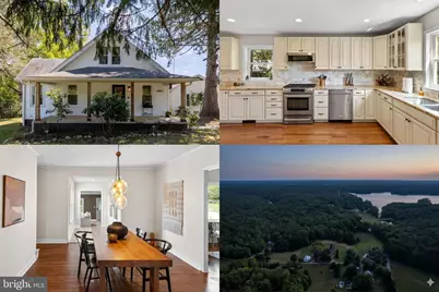 14601 Clore Lane, Fredericksburg, VA 22407 - Photo 1