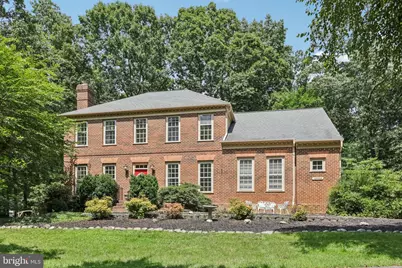 13509 Kalmbacks Mill Drive, Fredericksburg, VA 22407 - Photo 1