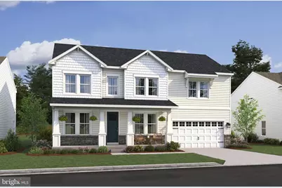 11202 Hazel Run Way #LOT 13, Fredericksburg, VA 22407 - Photo 1