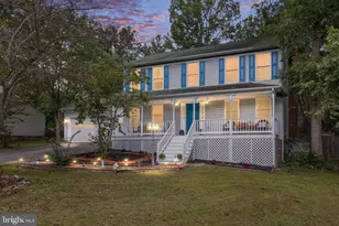 10611 Maple Ridge Dr, Spotsylvania, VA 22553 - Photo 1