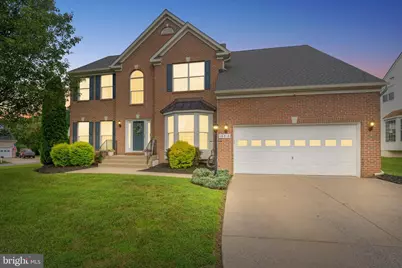 10310 Lees Crossing Lane, Fredericksburg, VA 22408 - Photo 1