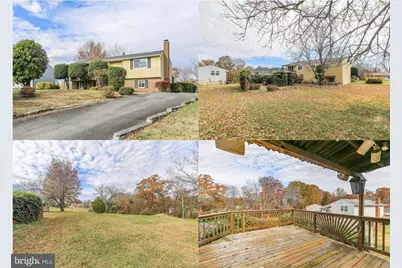 5068 Macnamara Drive, Fredericksburg, VA 22407 - Photo 1