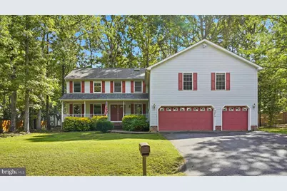 5216 Calvert Court, Fredericksburg, VA 22407 - Photo 1