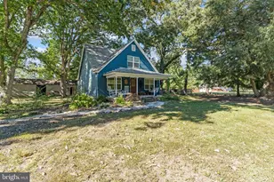 5920 Partlow Rd, Spotsylvania, VA 22551 - Photo 1