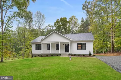 15004 Moonlight Lane, Mineral, VA 23117 - Photo 1