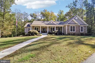 6114 Massaponax Church Rd, Fredericksburg, VA 22407 - Photo 1