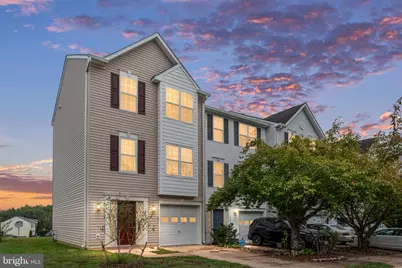 10028 Gander Court, Fredericksburg, VA 22407 - Photo 1