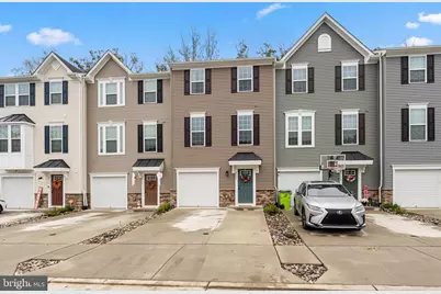 8809 Stevenson Lane, Spotsylvania, VA 22553 - Photo 1