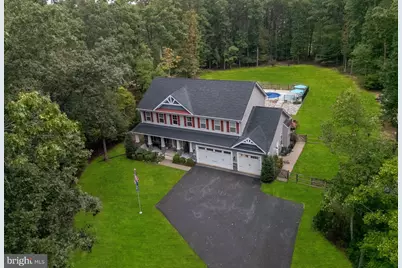 8205 Musket Ridge Lane, Fredericksburg, VA 22407 - Photo 1