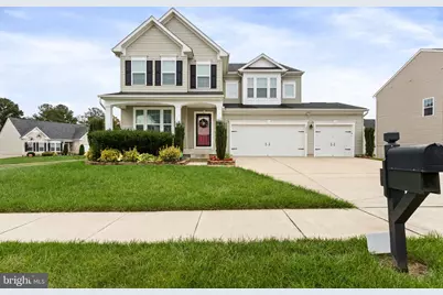 5800 Spruce Valley Drive, Fredericksburg, VA 22407 - Photo 1