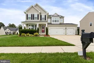 5800 Spruce Valley Dr, Fredericksburg, VA 22407 - Photo 1