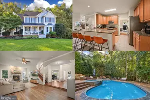 12128 Kingswood Blvd, Fredericksburg, VA 22408 - Photo 1