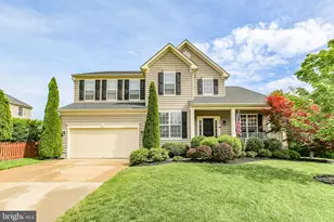 9402 Laurel Oak Dr, Fredericksburg, VA 22407 - Photo 1