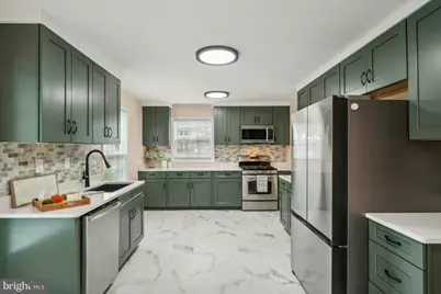 4513 Garfield Court, Fredericksburg, VA 22408 - Photo 1