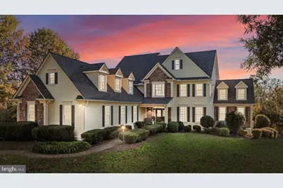 12124 Sawhill Boulevard, Spotsylvania, VA 22553 - Photo 1