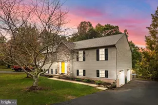 3712 W Glen Dower Dr, Fredericksburg, VA 22408 - Photo 1