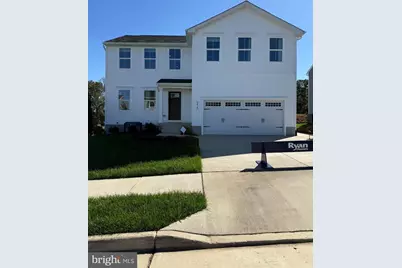 6414 Draft Way, Fredericksburg, VA 22407 - Photo 1