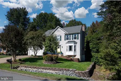 6811 Lakeland Way, Fredericksburg, VA 22407 - Photo 1