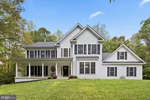 10704 Whispering Way, Fredericksburg, VA 22407 - Photo 1