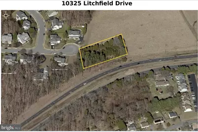 10325 Litchfield Drive, Spotsylvania, VA 22553 - Photo 1