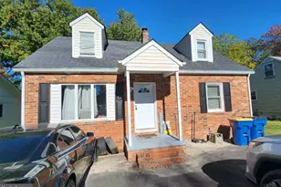 119 Archer St, Fredericksburg, VA 22408 - Photo 1