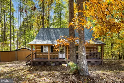 15404 Drummers Lane, Orange, VA 22960 - Photo 1