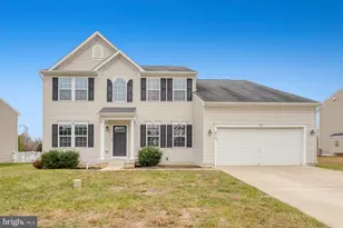 9910 Box Oak Ct, Fredericksburg, VA 22407 - Photo 1