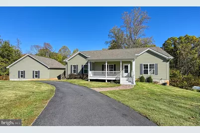 15604 Heth Drive, Mineral, VA 23117 - Photo 1