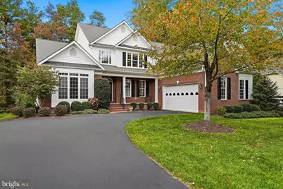 11906 Old Elm Court, Spotsylvania, VA 22551 - Photo 1