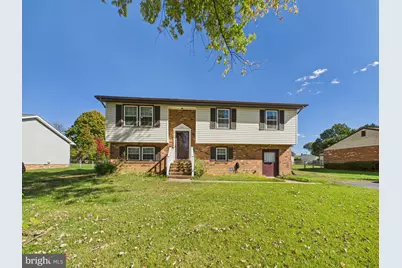 11807 Roosevelt Road, Fredericksburg, VA 22407 - Photo 1