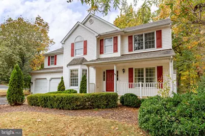 4305 Wickham Court, Fredericksburg, VA 22408 - Photo 1