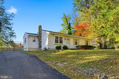 108 Bowen Drive, Fredericksburg, VA 22407 - Photo 1