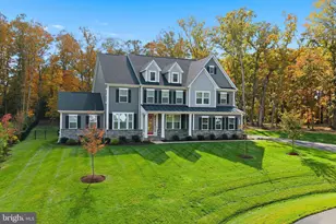 10914 Canterbury Ct, Spotsylvania, VA 22551 - Photo 1