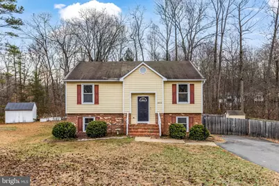 10713 Cobblestone Drive, Spotsylvania, VA 22553 - Photo 1