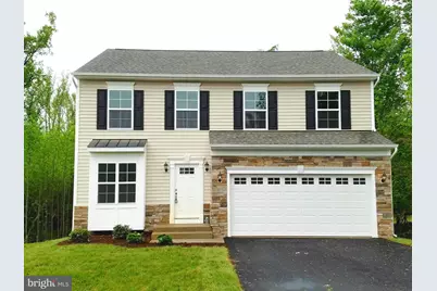 10312 Bluebird Court, Spotsylvania, VA 22553 - Photo 1