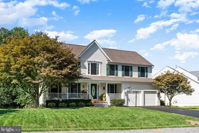 3618 Carlyle Court, Fredericksburg, VA 22408 - Photo 1