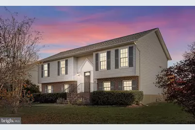 11513 Brian Drive, Fredericksburg, VA 22407 - Photo 1