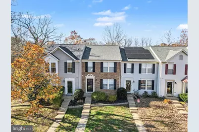 4402 Cider Barrel Court, Fredericksburg, VA 22408 - Photo 1