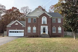 3915 N Andover Ln, Fredericksburg, VA 22408 - Photo 1