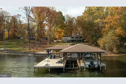 2841 Blount Drive, Bumpass, VA 23024 - Photo 1