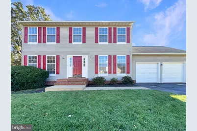 6006 Reagan Drive, Fredericksburg, VA 22407 - Photo 1