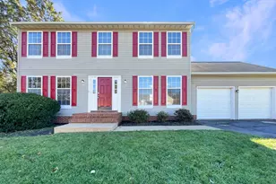 6006 Reagan Dr, Fredericksburg, VA 22407 - Photo 1