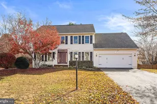 6309 Cranston Ln, Fredericksburg, VA 22407 - Photo 1