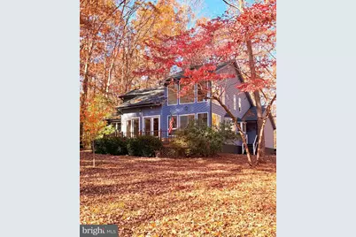 9701 Flint Hill Court, Fredericksburg, VA 22407 - Photo 1