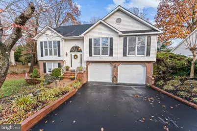 9603 Gunston Hall Road, Fredericksburg, VA 22408 - Photo 1