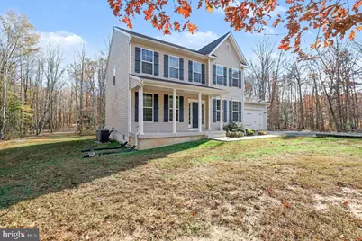 8217 Vintage Lane, Spotsylvania, VA 22551 - Photo 1