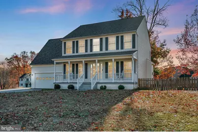 9406 Braken Court, Fredericksburg, VA 22408 - Photo 1